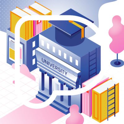 3 Ways Small Universities Can Grow in 2022
