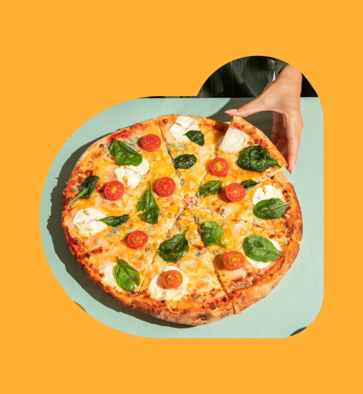 Best Pizza Restaurant Websites to Inspire Your Next Redesign