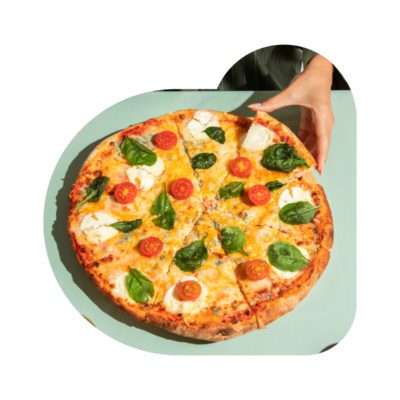 Best Pizza Restaurant Websites to Inspire Your Next Redesign