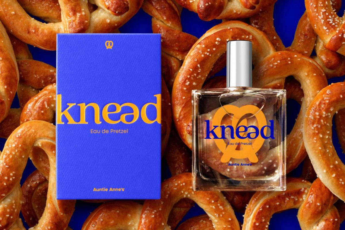 Auntie Annes Perfume